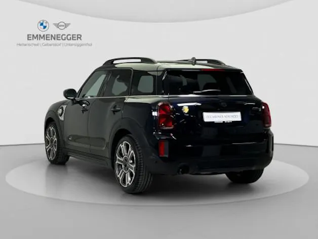 MINI Countryman CooperSE ALL4