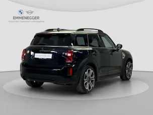 MINI Countryman CooperSE ALL4