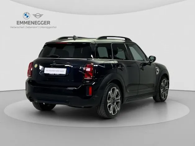 MINI Countryman CooperSE ALL4