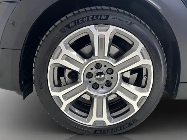 MINI Countryman CooperSE ALL4