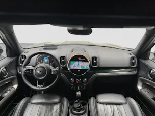 MINI Countryman CooperSE ALL4