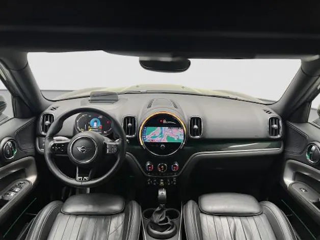 MINI Countryman CooperSE ALL4