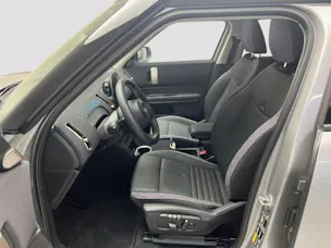 MINI Countryman SE ALL 4