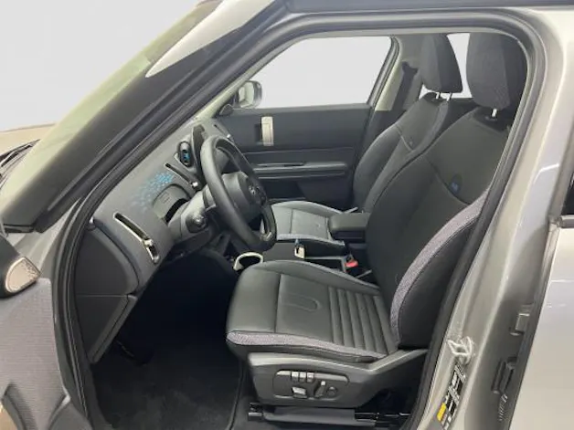 MINI Countryman SE ALL 4