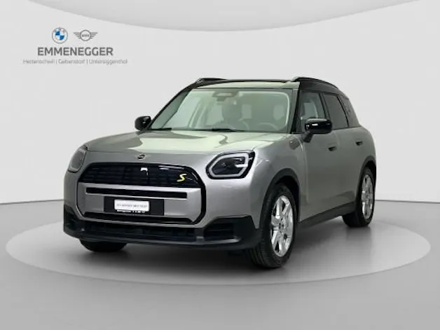 MINI Countryman SE ALL 4