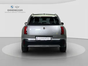 MINI Countryman SE ALL 4