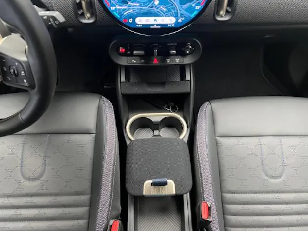 MINI Countryman SE ALL 4