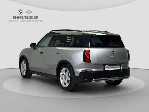 MINI Countryman SE ALL 4