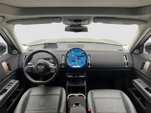 MINI Countryman SE ALL 4