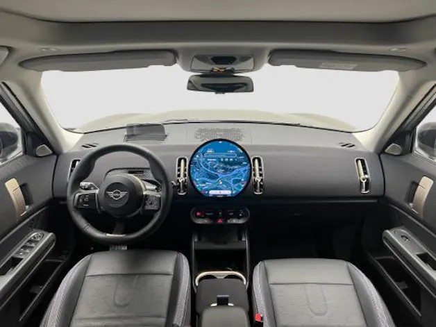 MINI Countryman SE ALL 4