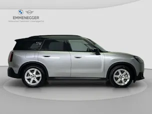 MINI Countryman SE ALL 4