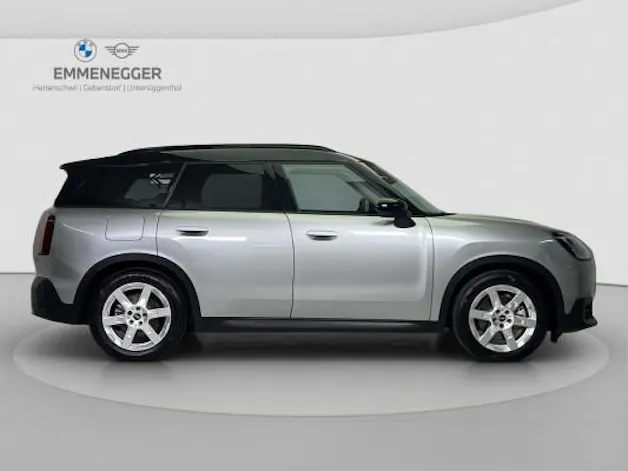 MINI Countryman SE ALL 4