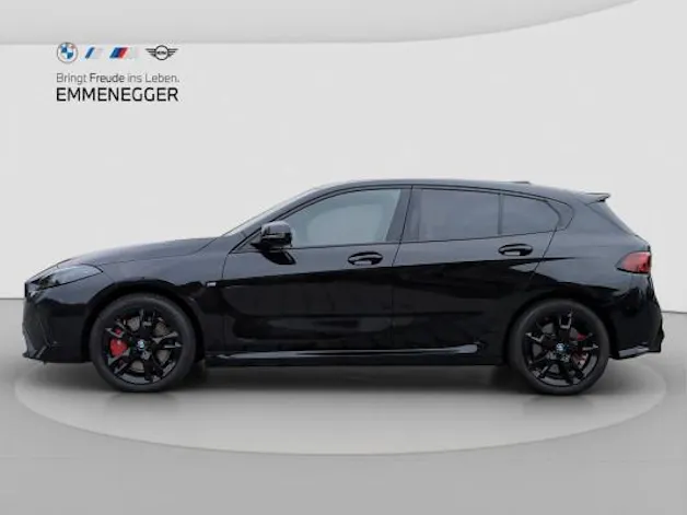 BMW M135 xDrive M Sport Pro