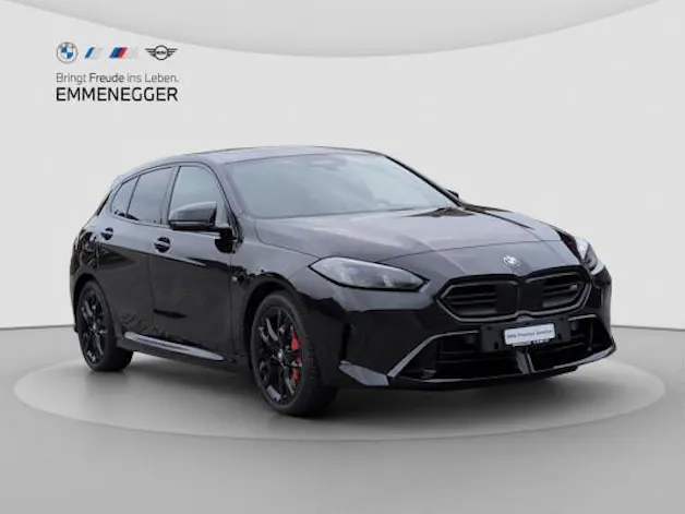 BMW M135 xDrive M Sport Pro