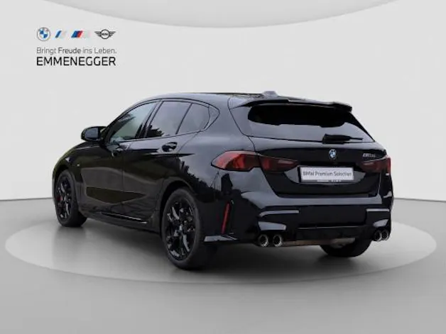 BMW M135 xDrive M Sport Pro