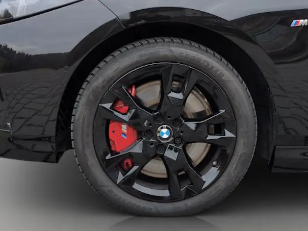 BMW M135 xDrive M Sport Pro