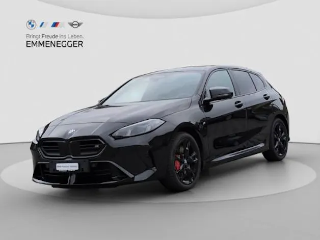 BMW M135 xDrive M Sport Pro