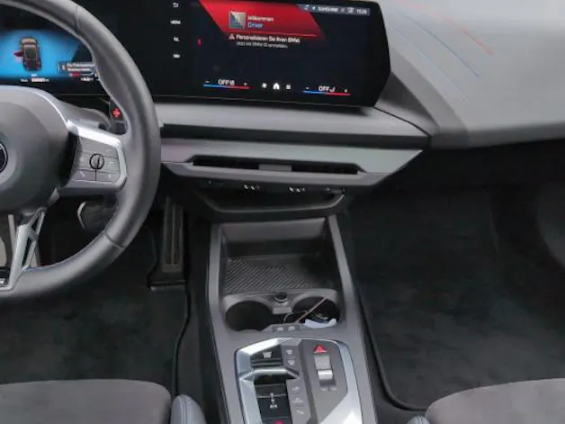 BMW M135 xDrive M Sport Pro
