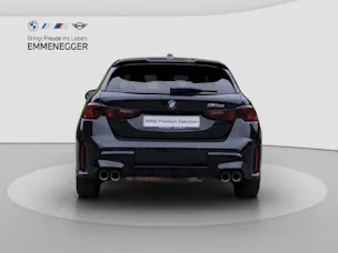 BMW M135 xDrive M Sport Pro