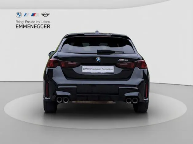 BMW M135 xDrive M Sport Pro