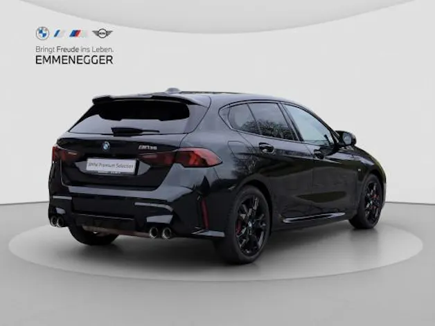 BMW M135 xDrive M Sport Pro