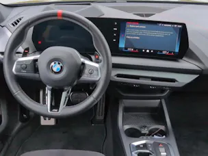 BMW M135 xDrive M Sport Pro