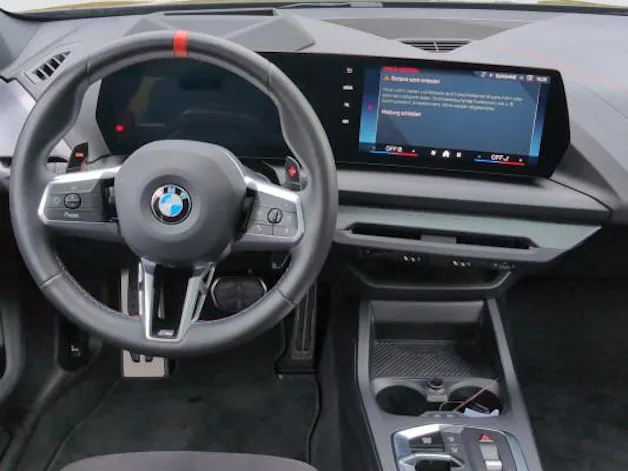 BMW M135 xDrive M Sport Pro