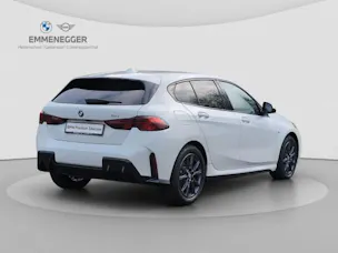 BMW 123 xDrive M Sport Step.