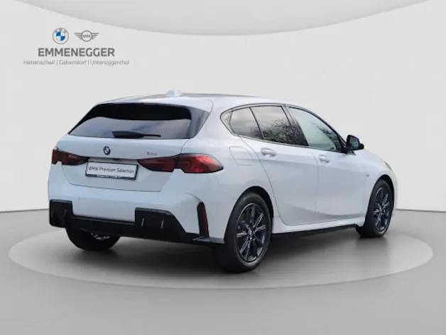 BMW 123 xDrive M Sport Step.