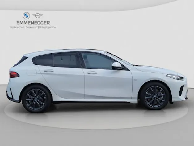 BMW 123 xDrive M Sport Step.