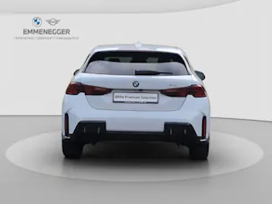 BMW 123 xDrive M Sport Step.