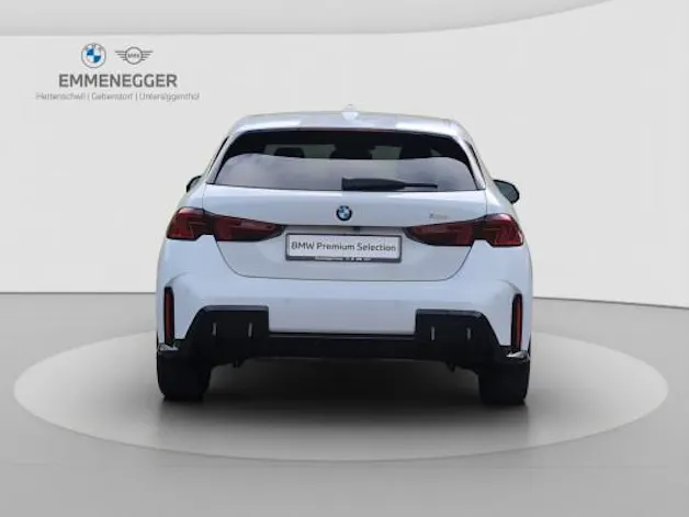 BMW 123 xDrive M Sport Step.