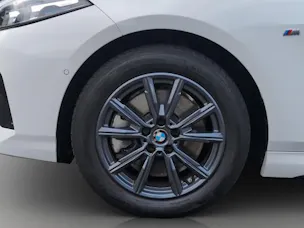 BMW 123 xDrive M Sport Step.