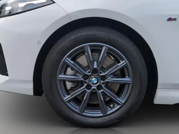 BMW 123 xDrive M Sport Step.