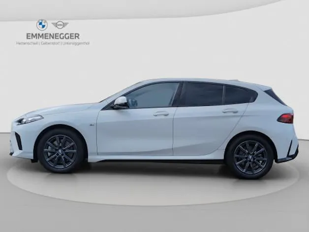 BMW 123 xDrive M Sport Step.