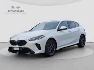 BMW 123 xDrive M Sport Step.