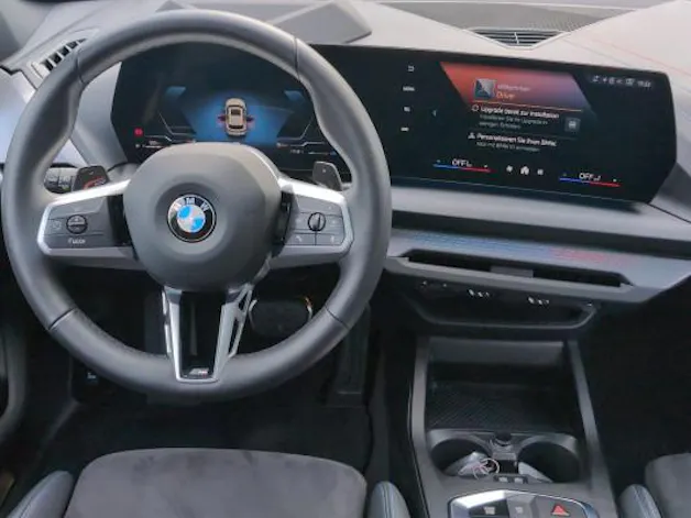 BMW 123 xDrive M Sport Step.