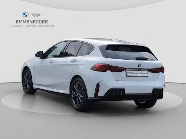BMW 123 xDrive M Sport Step.
