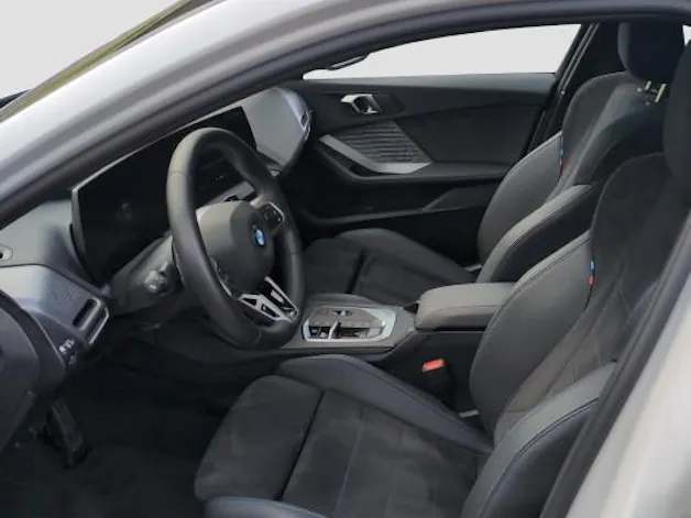 BMW 123 xDrive M Sport Step.