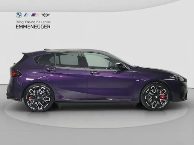 BMW M135 xDrive M Sport Pro