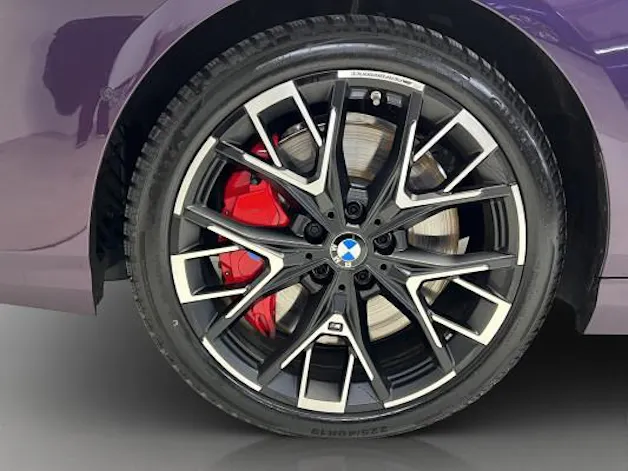 BMW M135 xDrive M Sport Pro
