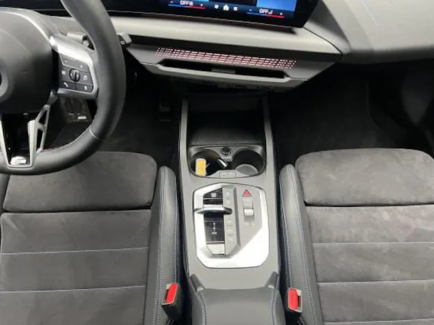 BMW M135 xDrive M Sport Pro