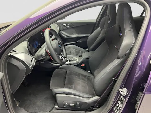 BMW M135 xDrive M Sport Pro