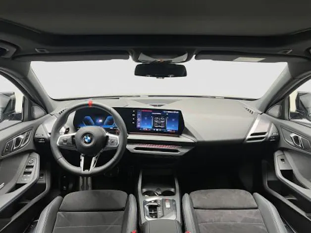 BMW M135 xDrive M Sport Pro