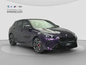 BMW M135 xDrive M Sport Pro