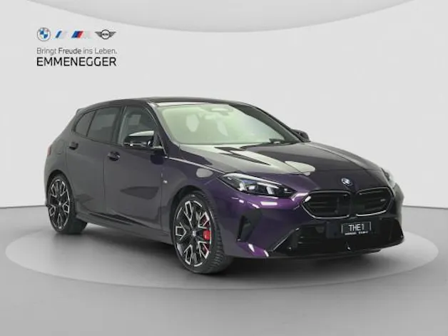 BMW M135 xDrive M Sport Pro