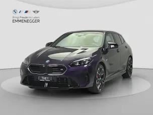 BMW M135 xDrive M Sport Pro