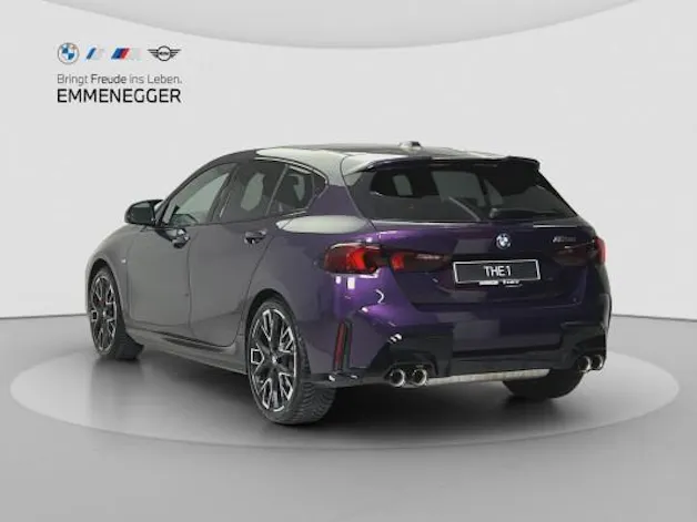 BMW M135 xDrive M Sport Pro
