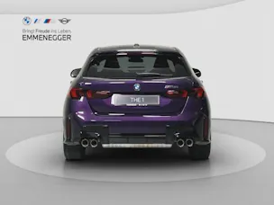 BMW M135 xDrive M Sport Pro