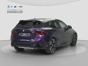 BMW M135 xDrive M Sport Pro